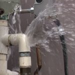 حل ارتفاع فاتورة المياه مع تقرير معتمد